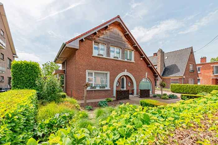Maison 3 pièces à vendre à Edingensesteenweg, Halle Lembeek