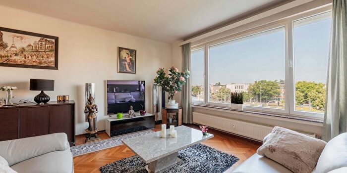 Appartement 2 pièces à vendre - Jan Van Rijswijcklaan, Antwerpen