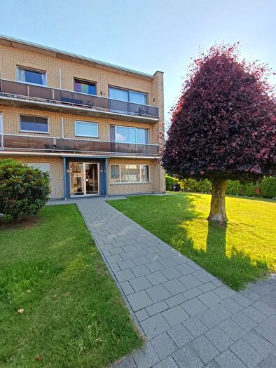 Appartement 1 pièce à vendre - Kampstraat, Zwijndrecht