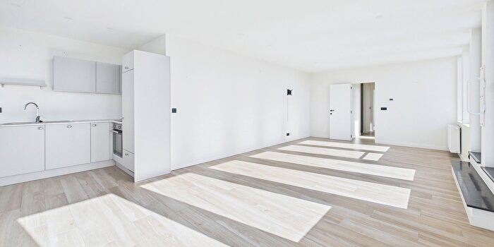 Appartement 1 pièce à vendre - Moeskroen, Henegouwen