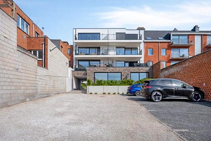 Appartement à vendre - Groteweg, Geraardsbergen