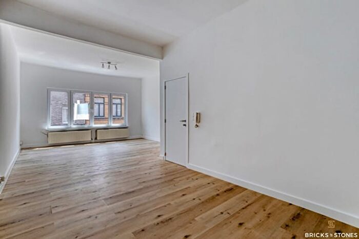 Appartement 1 pièce à vendre à Vrijhandelstraat, Antwerpen