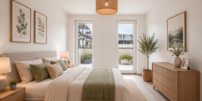 Chaussée dArlon, Bastogne : Appartement 2 pièces à vendre