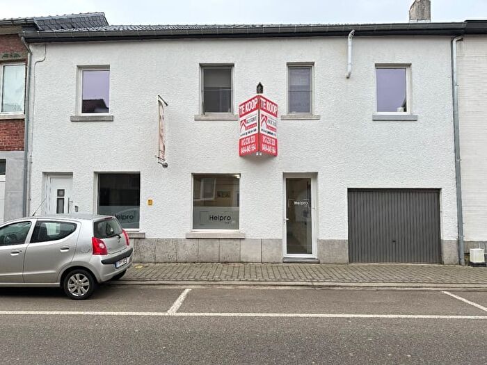 Maison 1 pièce à vendre - Venstraat, Tongeren