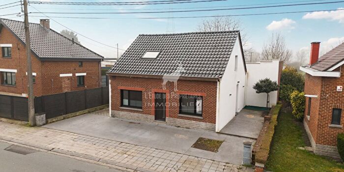 Maison 5 pièces à vendre à VillesurHaine, Henegouwen