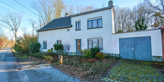Maison 3 pièces à Molenheide, Hofstade, à vendre
