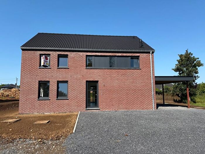 Rue de la montagne, Anseremme - Maison 3 pièces à vendre