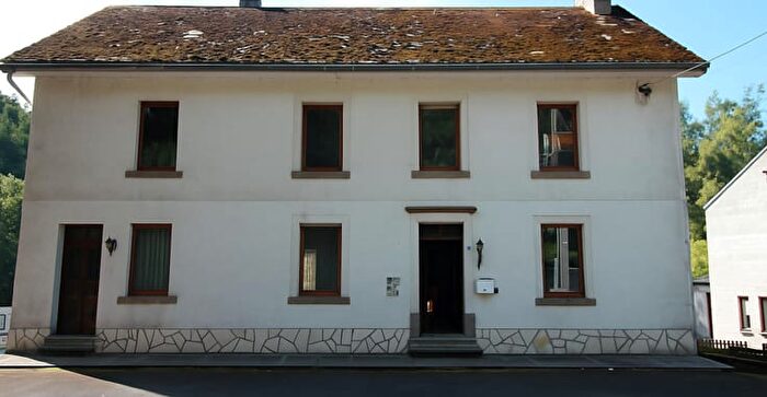 Maison 6 pièces à vendre - VonOrleyStraße, BurgReuland