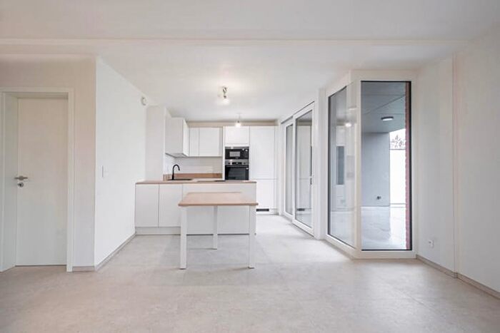 Rue Grande Bruyère, Welkenraedt - Appartement 2 pièces à vendre