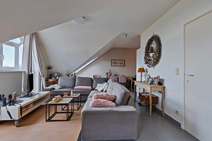 Terlicht, Haaltert - Appartement 2 pièces à vendre