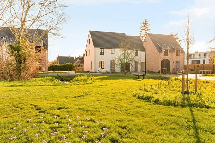 Smeskeshof, Waregem - Maison à vendre