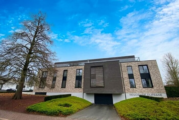 Vanarenberglaan, HerkdeStad : Appartement 2 pièces à vendre