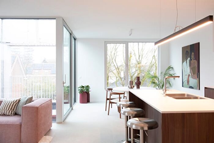 Appartement à vendre - Fromentinstraat, Antwerpen