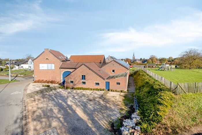 Bergstraat, Gingelom : Maison 20 pièces à vendre