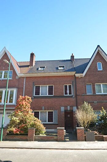 Maison 13 pièces à Fortune De Kokerlaan, Evergem, à vendre
