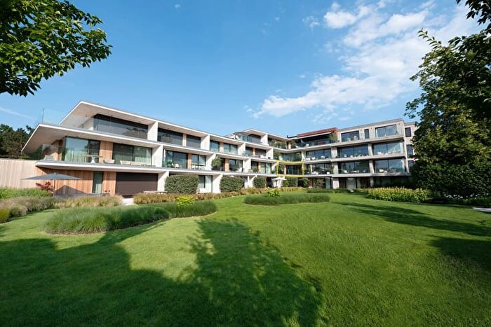 Turnhoutsebaan, SCHILDE : Appartement 2 pièces à louer