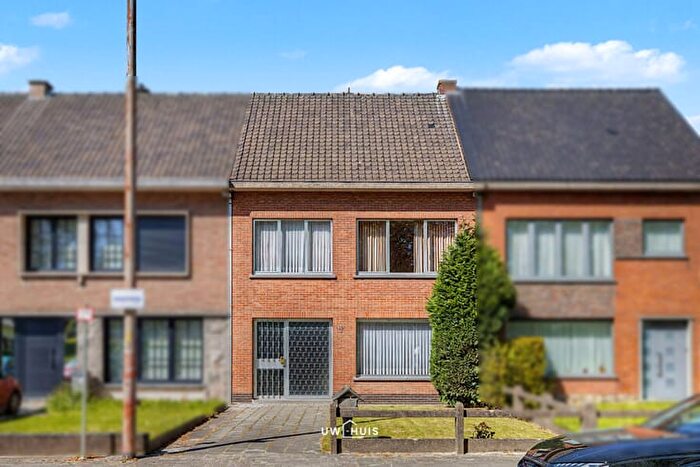 Maison 3 pièces à vendre à Verzusteringslaan, SintNiklaas