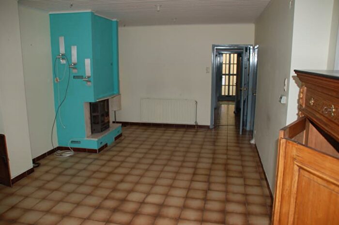 Maison 3 pièces à Rue Cavagne, La Louvière, à louer