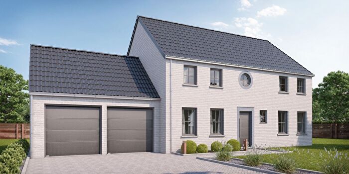 Maclinoire tss, Ellezelles - Maison 4 pièces à vendre