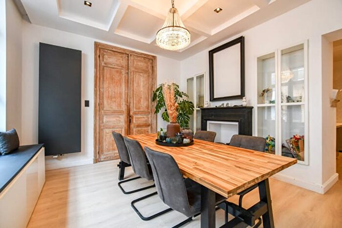 Nieuwstraat, Blankenberge - Maison 1 pièce à vendre