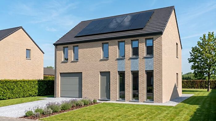 Tour De Muache, A : Maison 3 pièces à vendre