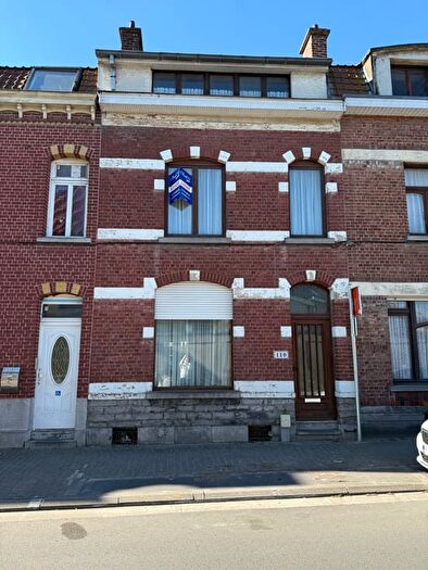 Rue Général Piron, Tournai - Maison à vendre