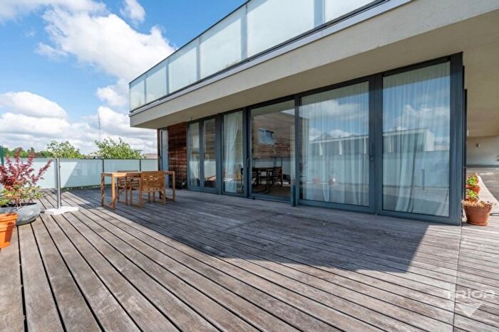 Appartement 4 pièces à vendre - Venelle le phare, Nivelles