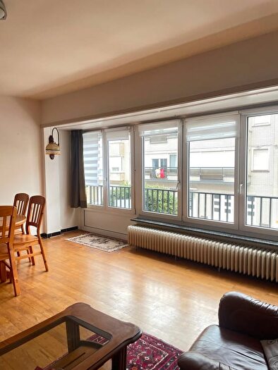 Oorlogsinvalidenlaan, Westende - Appartement à vendre