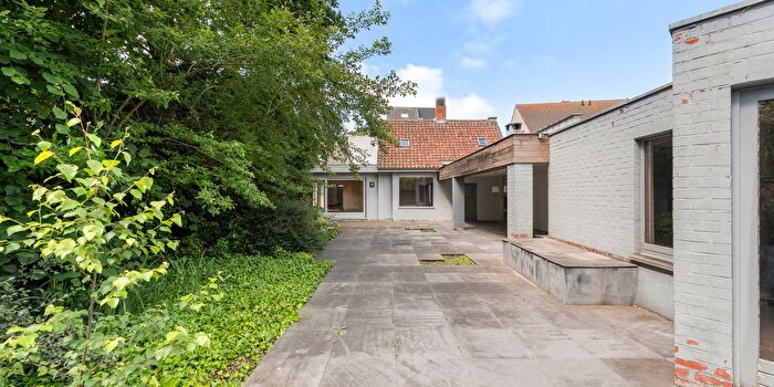 Noordstraat, Maldegem - Maison 6 pièces à vendre