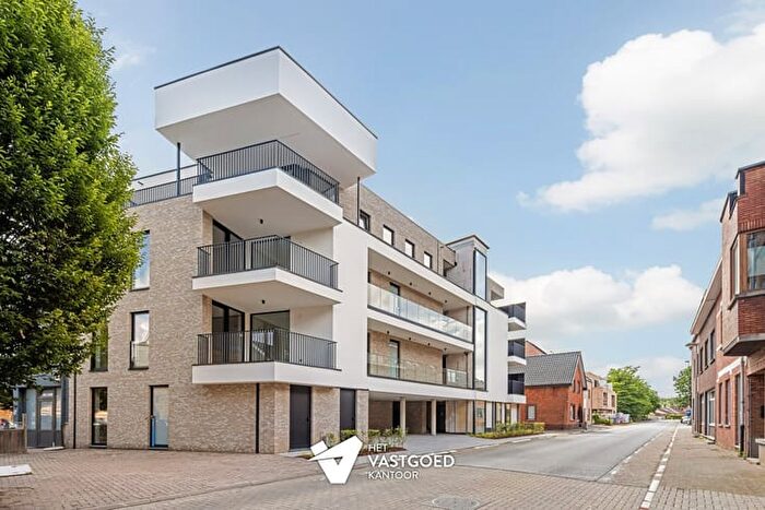 Appartement 1 pièce à vendre - Heldenplein, HAM