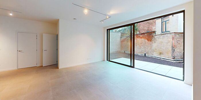 Lambermontstraat, Antwerpen : Appartement 2 pièces à louer