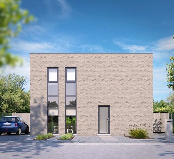 Maison 7 pièces à vendre à Kerkhovensesteenweg LOT, Lommel