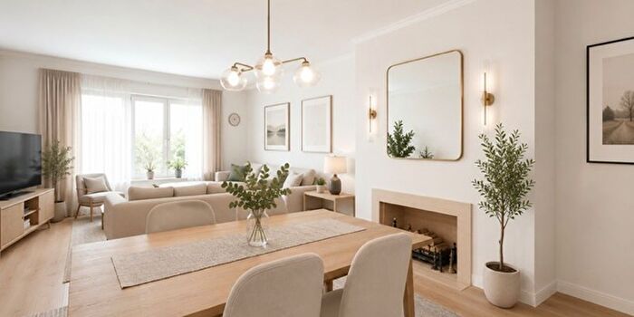 Capucienenlaan, Aalst - Appartement 2 pièces à vendre