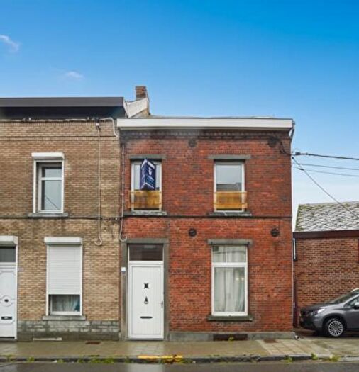 Maison 3 pièces à vendre à Rue de Bascoup, La Hestre