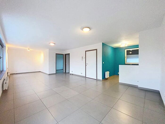 Rue de la Station, MOUSCRON : Appartement 1 pièce à louer