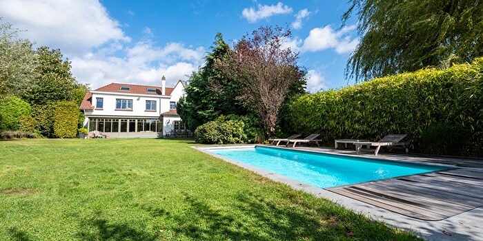 Maison 4 pièces à vendre à Waterloo, WaalsBrabant