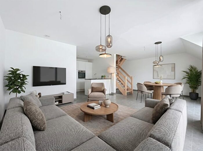 Appartement 2 pièces à Oude Dorpsstraat, BEVERENKRUIBEKEZWIJNDRECHT, à vendre