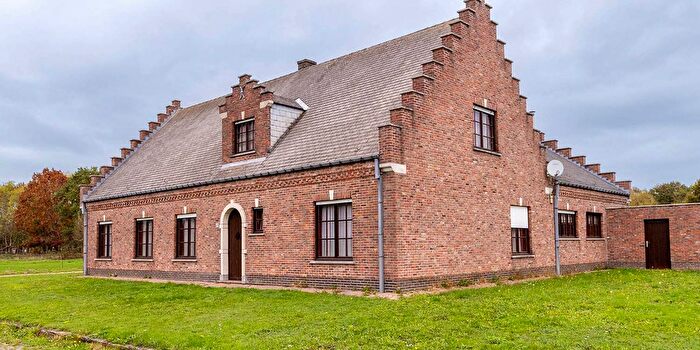 Bartstraat, Kessel : Maison 5 pièces à vendre