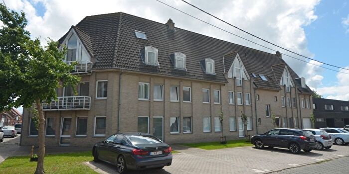 Buurtstraat, Maldegem : Appartement à vendre