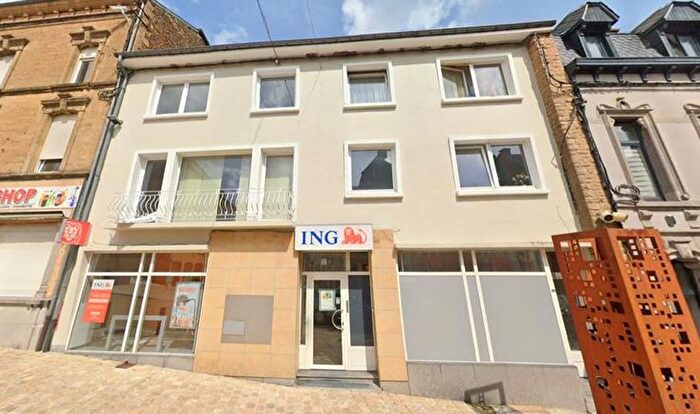 Maison à vendre - Rue Charles Magnette, Virton