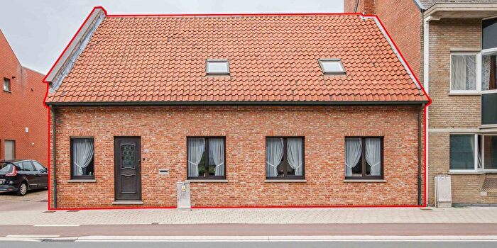 Wampenberg, Arendonk - Maison 3 pièces à vendre