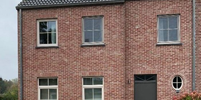 Bosstraat, Oosteeklo : Maison 3 pièces à vendre