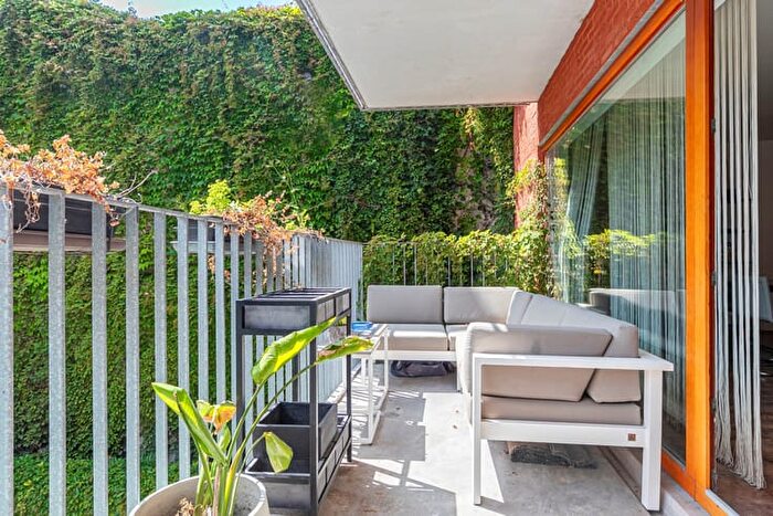 Appartement 2 pièces à vendre à Lange Schipperskapelstraat, ANTWERPEN