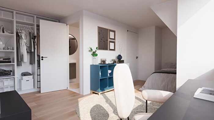 Appartement à vendre - Schapenstraat, Leuven