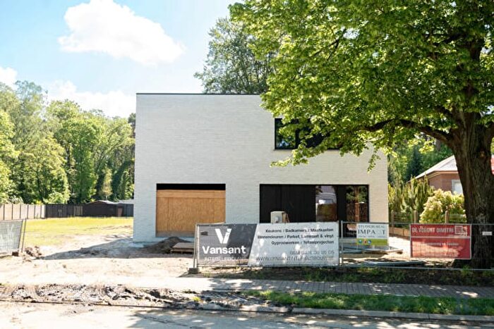 Maison 5 pièces à vendre - Grote Bollostraat, Tremelo