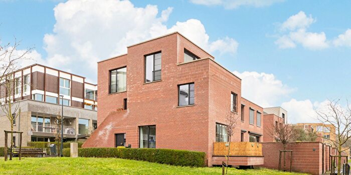 Jacques Corstienslei, Boechout - Appartement 1 pièce à vendre