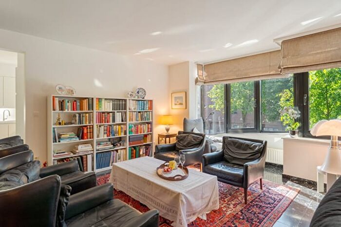 Appartement 15 pièces à vendre à Adolf Reydamslaan A, Mol
