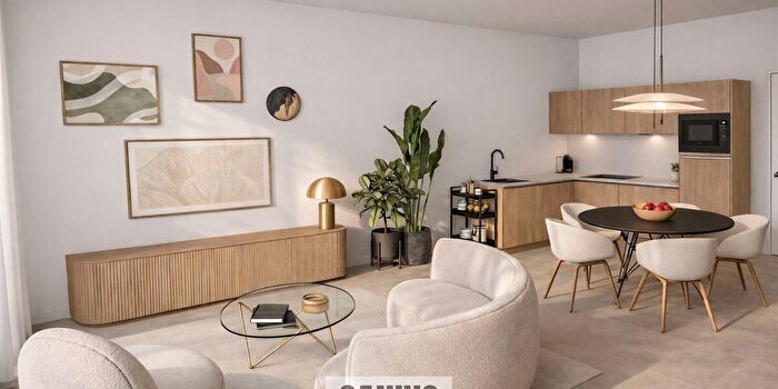 Ridderstraat, SintTruiden : Appartement 2 pièces à vendre