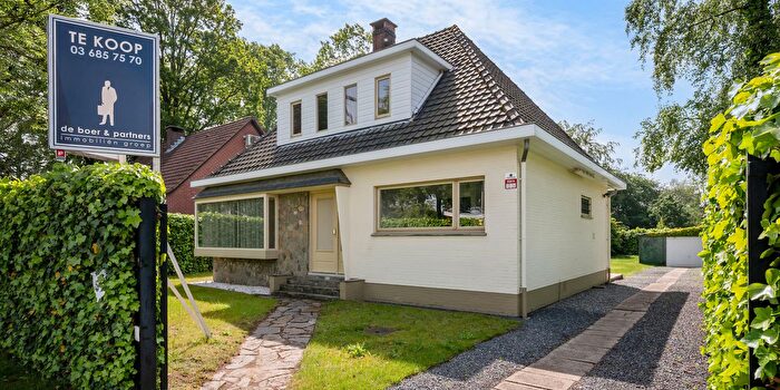Maison 5 pièces à Heikantvenstraat, Essen, à vendre