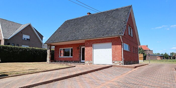 Maison 2 pièces à louer - Heidestraat, Neerlinter